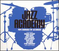 Jazz Academy von Michael Brecker