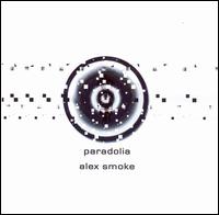 Paradolia von Alex Smoke