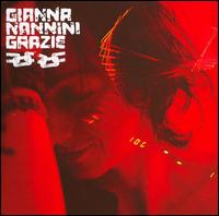 Grazie von Gianna Nannini