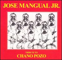 Tribute to Chano Pozo von Jose Mangual Jr.