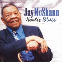 Hootie's Blues von Jay McShann