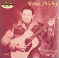 Tennessee Swing von Reece Shipley