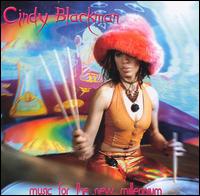 Music for the New Millennium von Cindy Blackman