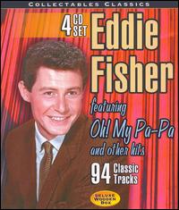 Collectables Classics [Box Set] von Eddie Fisher