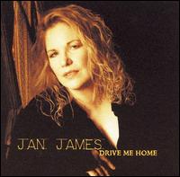 Drive Me Home von Jan James