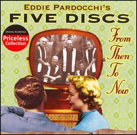 From Than to Now von Eddie Pardocchi