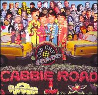 Cabbie Road von Cab City Combo