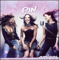 Amigas von Pin