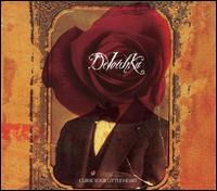 Curse Your Little Heart von Devotchka