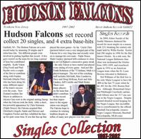 Singles Collection 1997-2002 von The Hudson Falcons