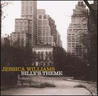 Billy's Theme: A Tribute to Dr. Billy Taylor von Jessica Williams