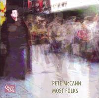 Most Folks von Pete McCann