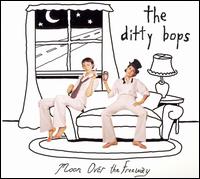 Moon Over the Freeway von Ditty Bops