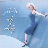 Today is Someday von Melody