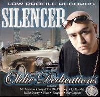 Oldie Dedications von Silencer