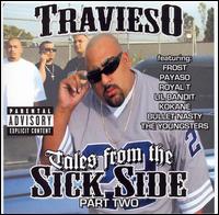 Tales from the Sick Side, Pt. 2 von Travieso