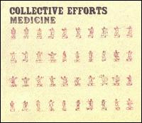 Medicine von Collective Efforts
