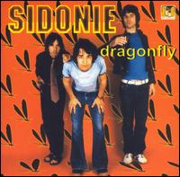 Dragonfly von Sidonie