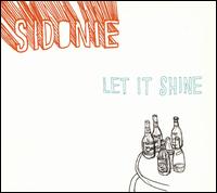 Let It Shine von Sidonie