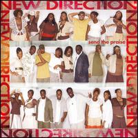 Send the Praise von New Direction