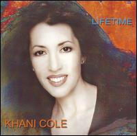 Lifetime von Khani Cole