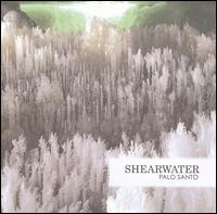 Palo Santo von Shearwater