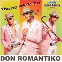 Don Romantiko von Vhong Navarro