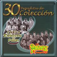 30 Pegaditas de Colección von Grupo Cañaveral de Pabon