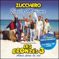 Baila Morena [EP] von Zucchero