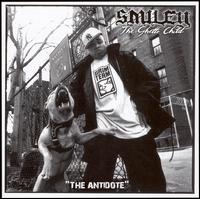 Antidote von Smiley the Ghetto Child