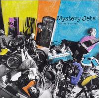 Flotsam and Jetsam von Mystery Jets