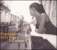 Pensando en Ti von Roger Davidson