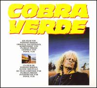 Cobra Verde von Popol Vuh