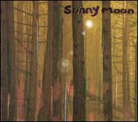 Sunny Moon von Frances McKee