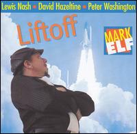 Liftoff von Mark Elf