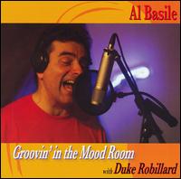 Groovin' in the Mood Room von Al Basile