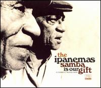 Samba Is Our Gift von The Ipanemas