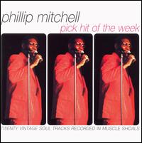 Pick Hit of the Week von Phillip Mitchell