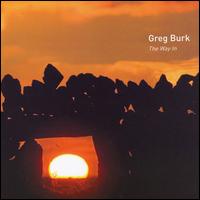 Way In von Greg Burk