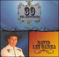 30 del Recuerdo von David Lee Garza