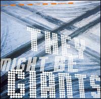 Severe Tire Damage von They Might Be Giants