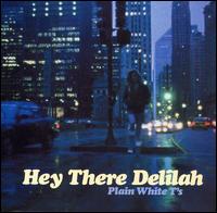 Hey There Delilah von Plain White T's