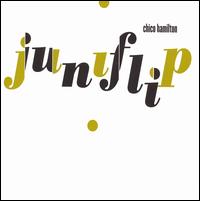 Juniflip von Chico Hamilton