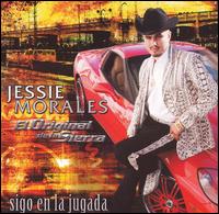 Sigo en La Jugada von Jessie Morales