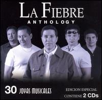 Anthology von La Fiebre