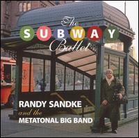 Subway Ballet von Randy Sandke