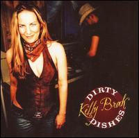 Dirty Dishes von Kelly Brock