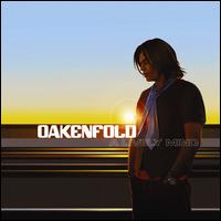 Lively Mind [CD & DVD] von Paul Oakenfold