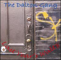 Last Year's Waltz von Dalton Gang