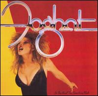 In the Mood for Something Rude von Foghat